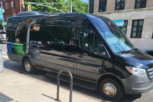 Empyra Limousine