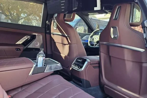 BMW 7 Series-2