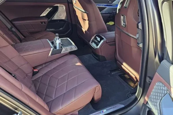 BMW 7 Series-5