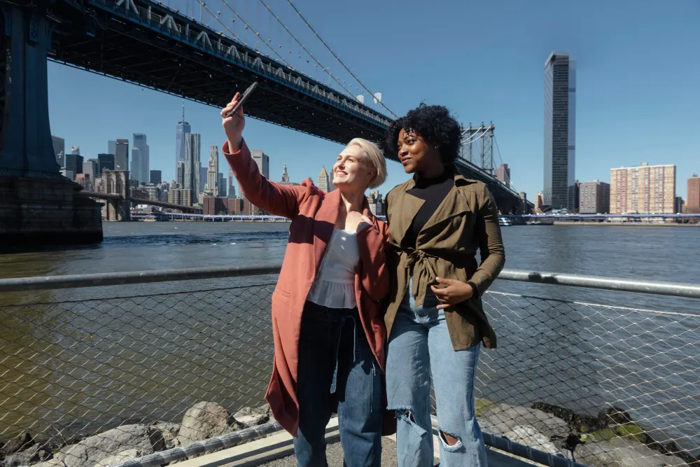 How to Travel NYC Like a VIP (Even if It’s Your First Time)