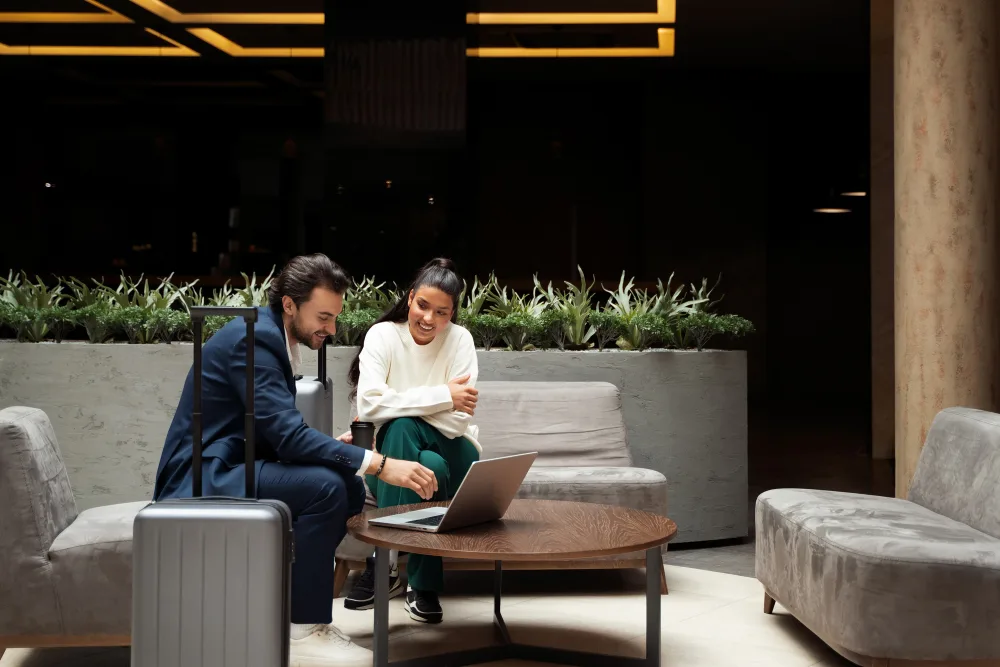 Landing in LA? Here’s the Most Comfortable Way to Reach Your Hotel
