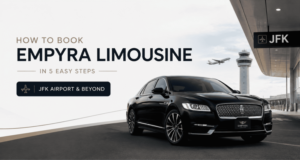 empyra JFK Airport- blog image